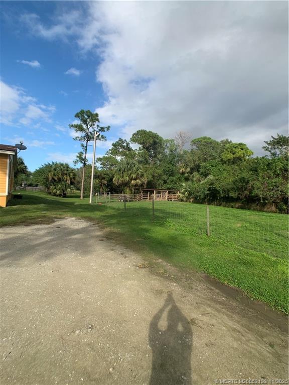6105 SW Gator Trail A