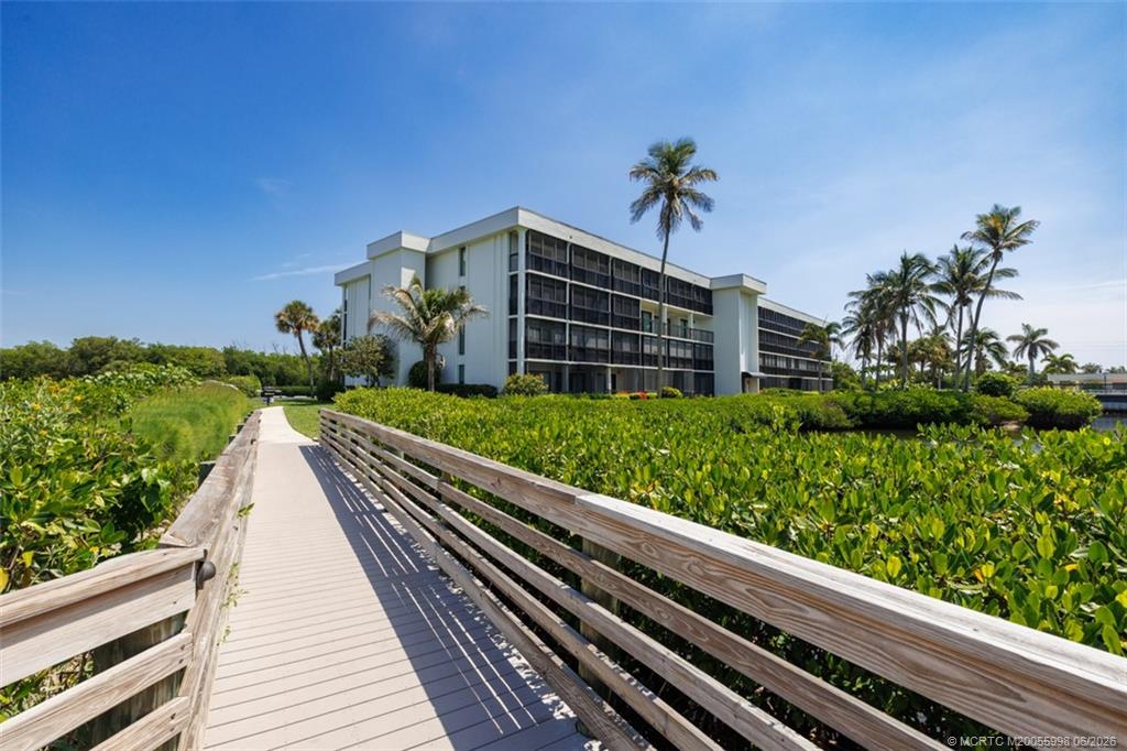 3792 NE Ocean Blvd 111N