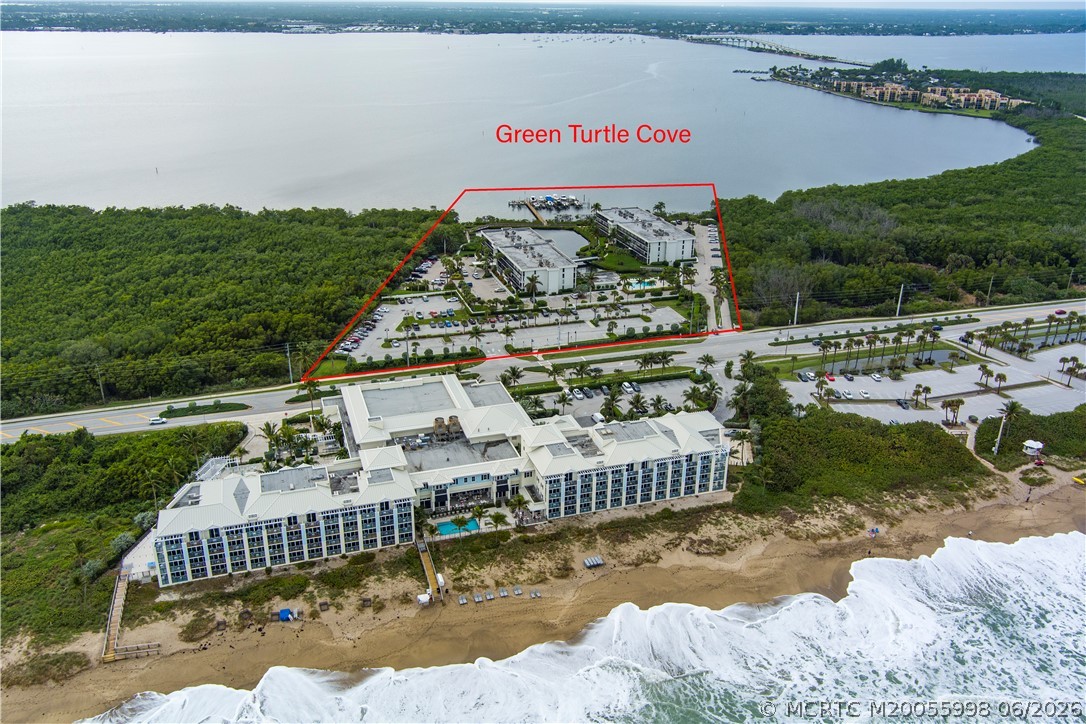 3792 NE Ocean Blvd 111N