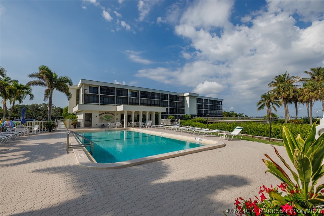 3792 NE Ocean Blvd 111N