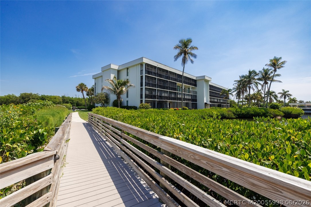 3792 NE Ocean Blvd 111N