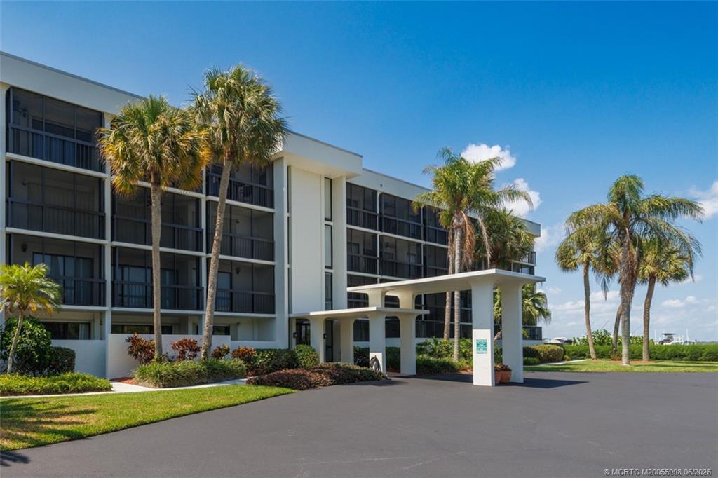 3792 NE Ocean Blvd 111N