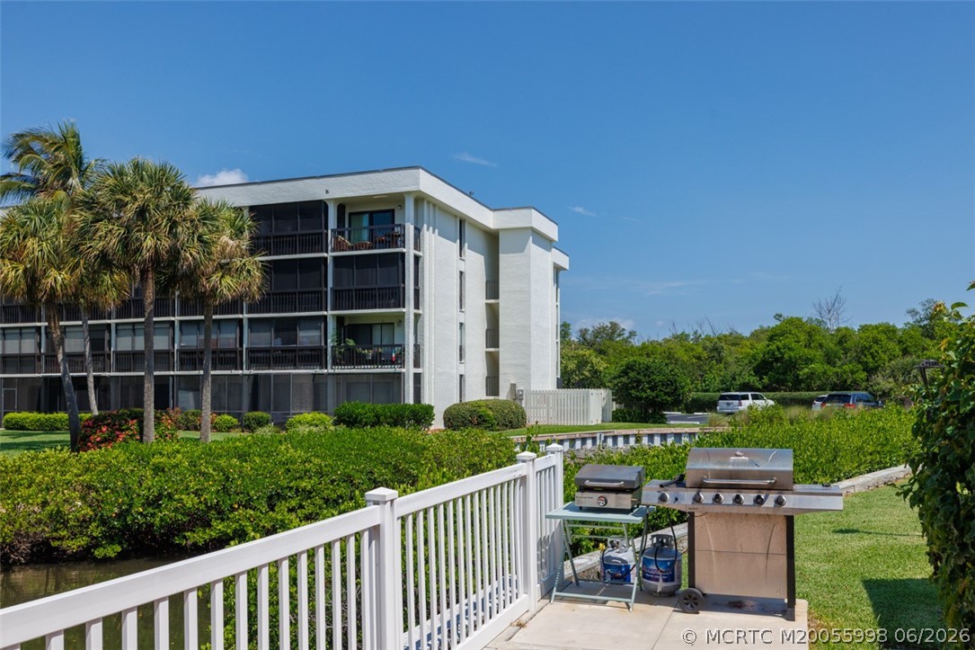 3792 NE Ocean Blvd 111N