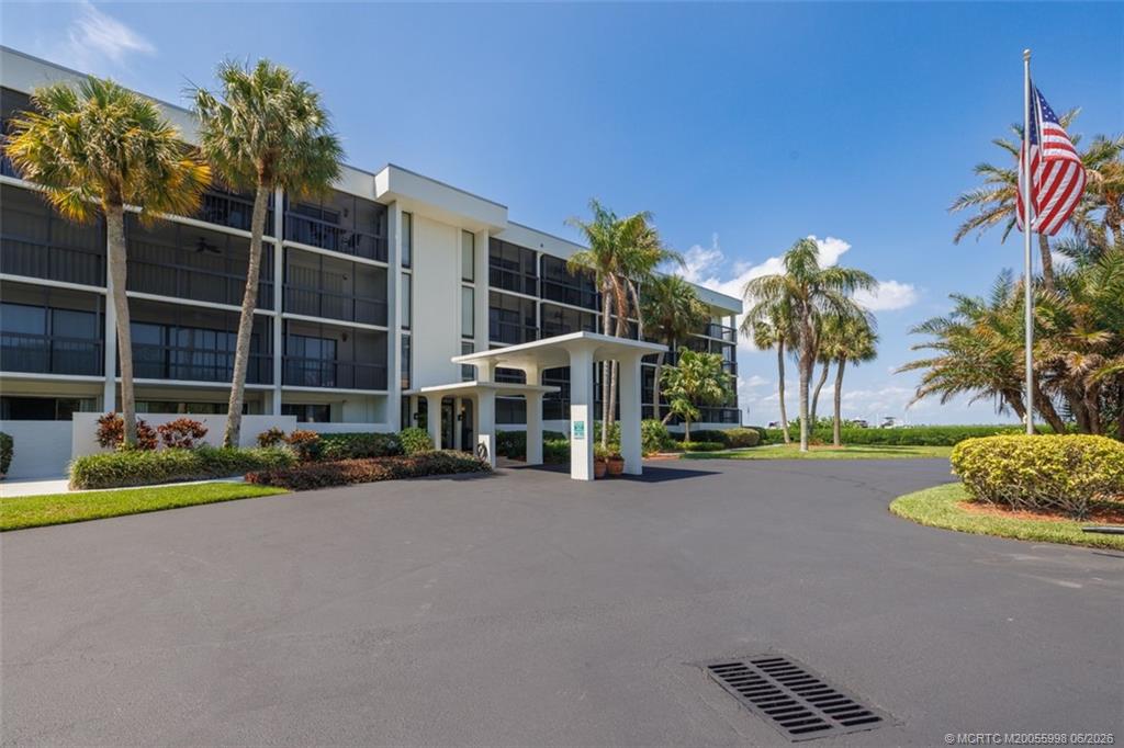 3792 NE Ocean Blvd 111N