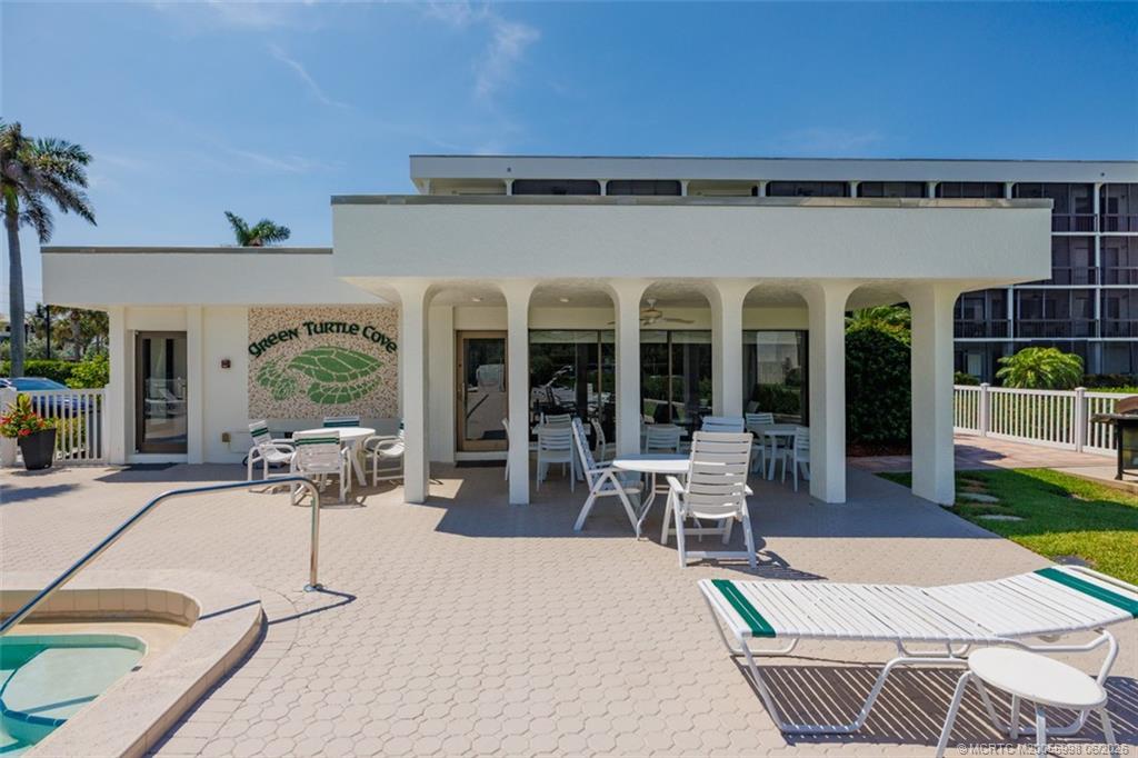 3792 NE Ocean Blvd 111N
