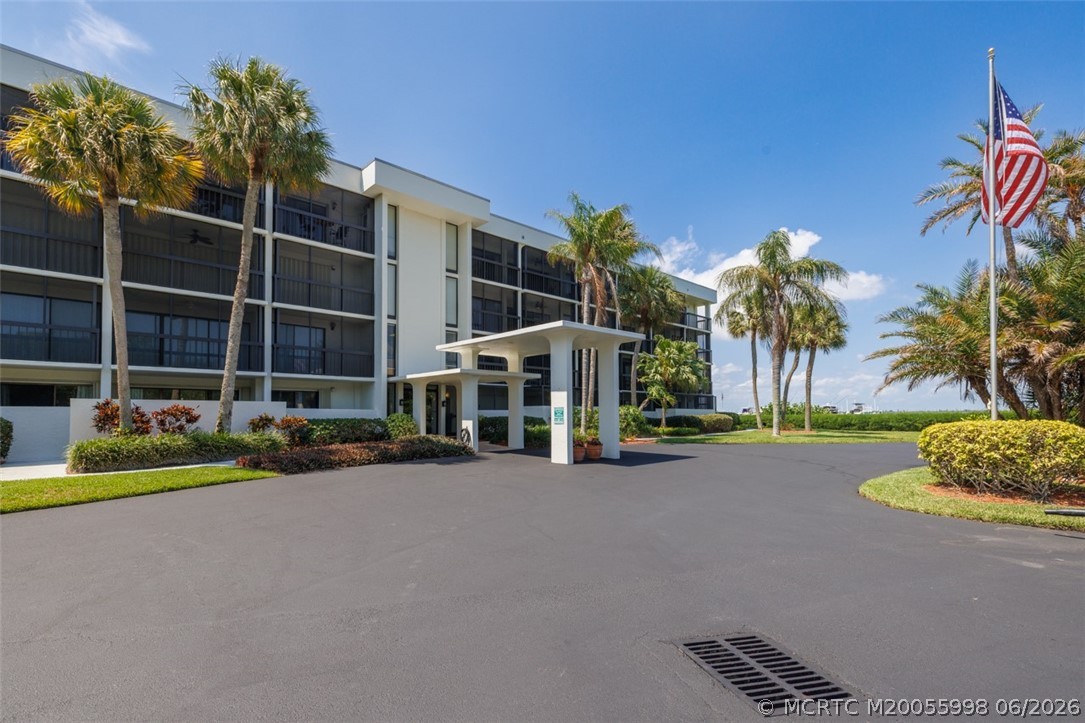3792 NE Ocean Blvd 111N