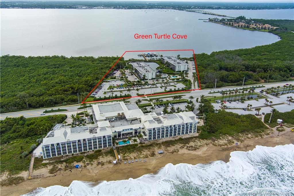 3792 NE Ocean Blvd 111N