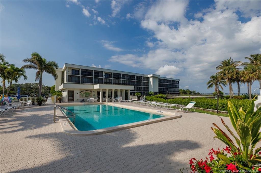 3792 NE Ocean Blvd 111N