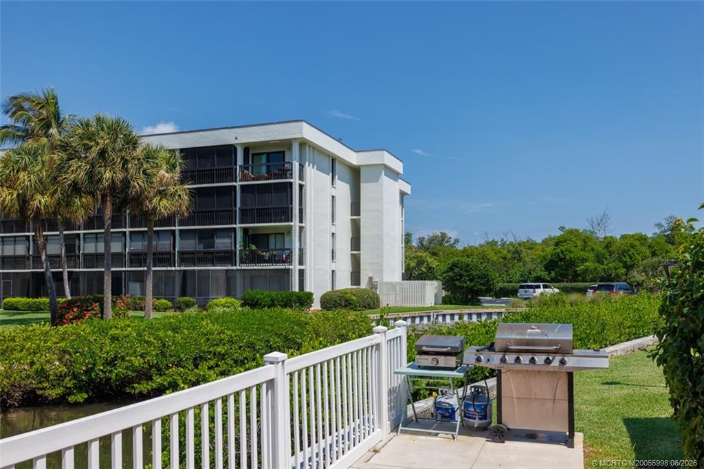 3792 NE Ocean Blvd 111N