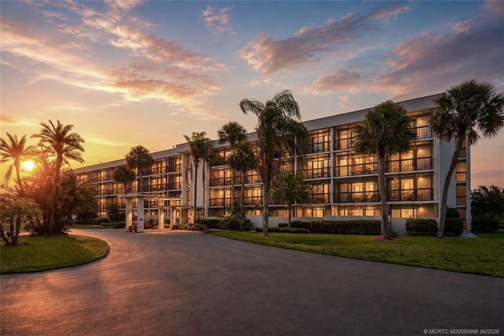 3792 NE Ocean Blvd 111N
