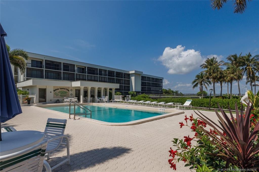 3792 NE Ocean Blvd 111N