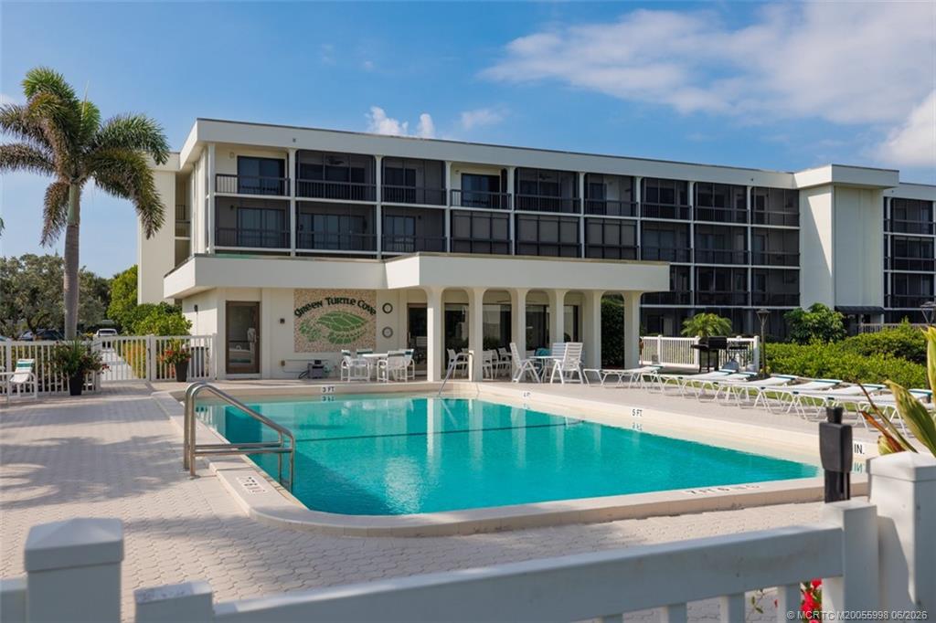 3792 NE Ocean Blvd 111N