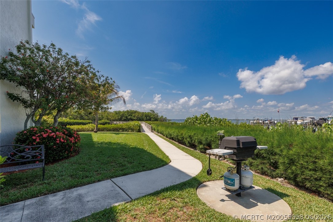 3792 NE Ocean Blvd 111N