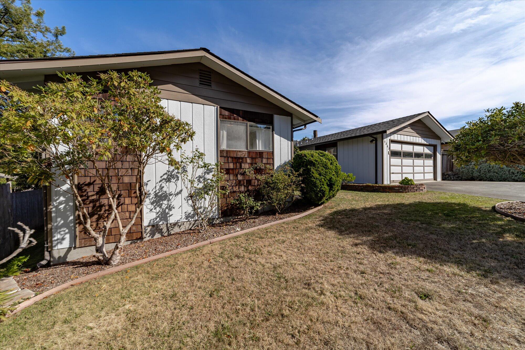 5863 Christopher Drive