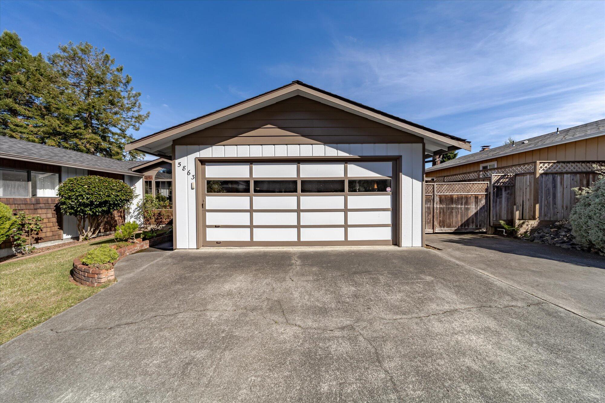 5863 Christopher Drive