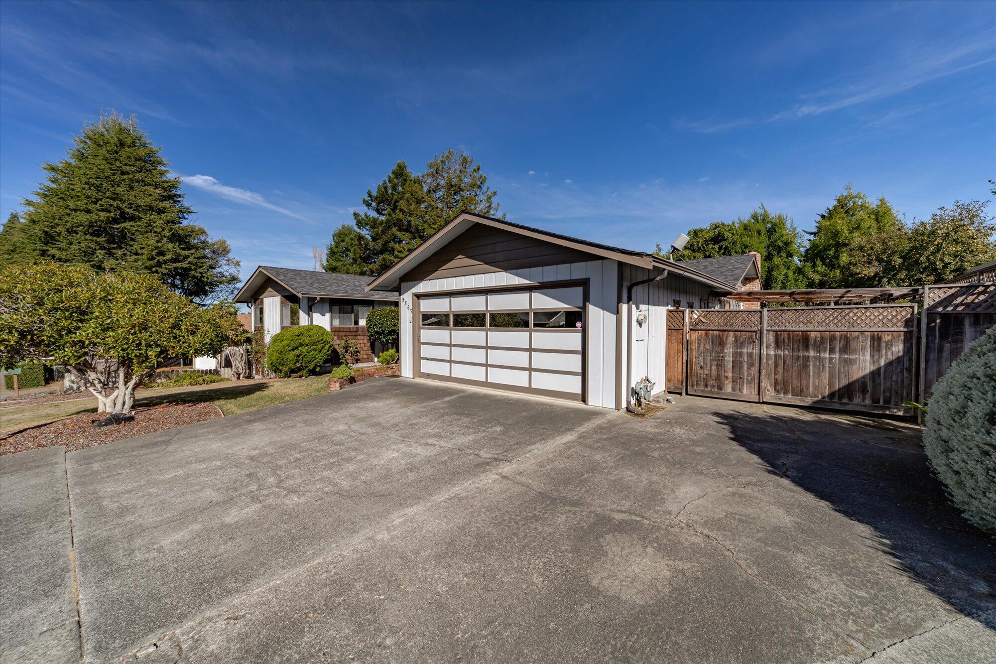 5863 Christopher Drive