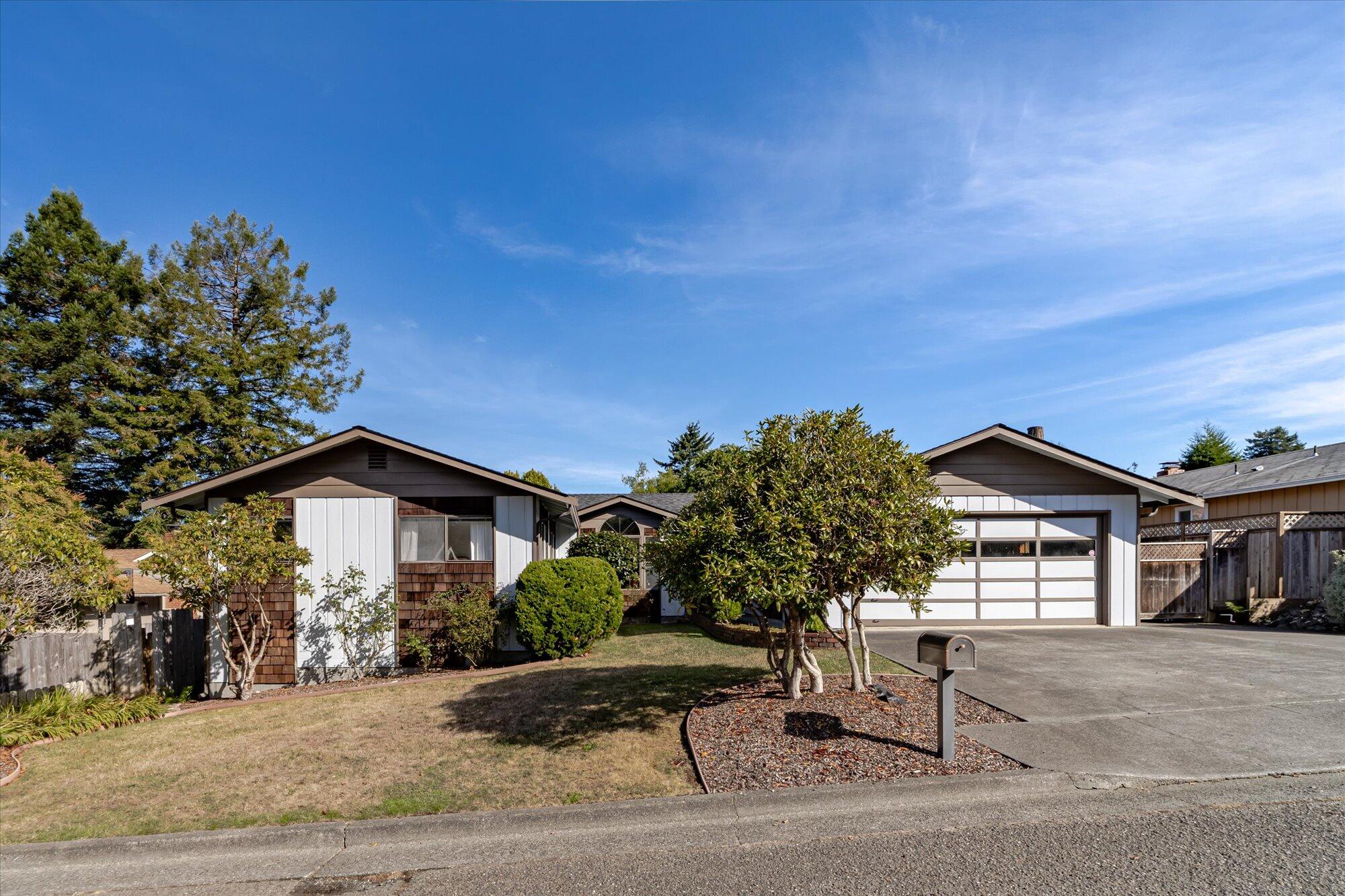 5863 Christopher Drive