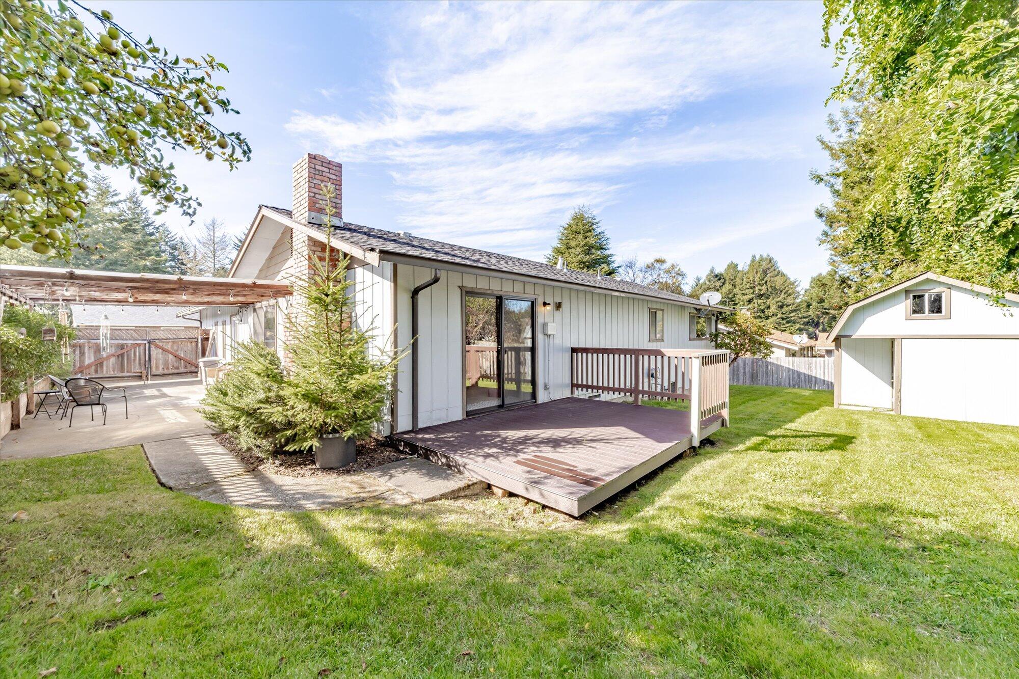 5863 Christopher Drive