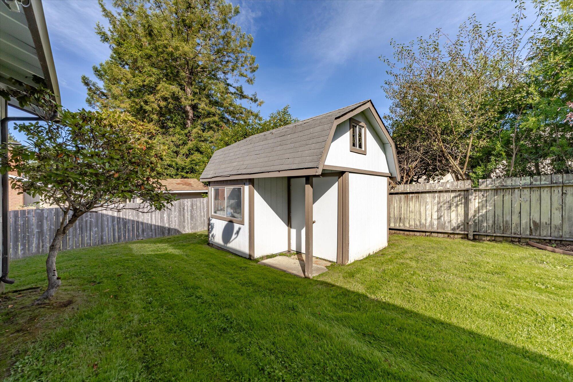 5863 Christopher Drive