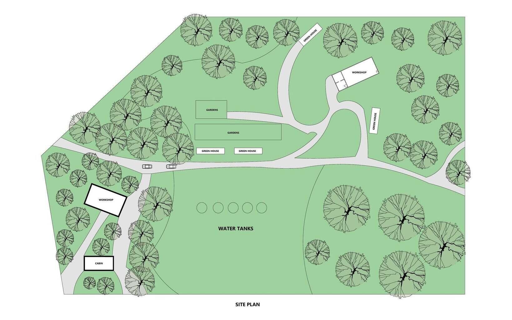 2469 Titlow Hill Road