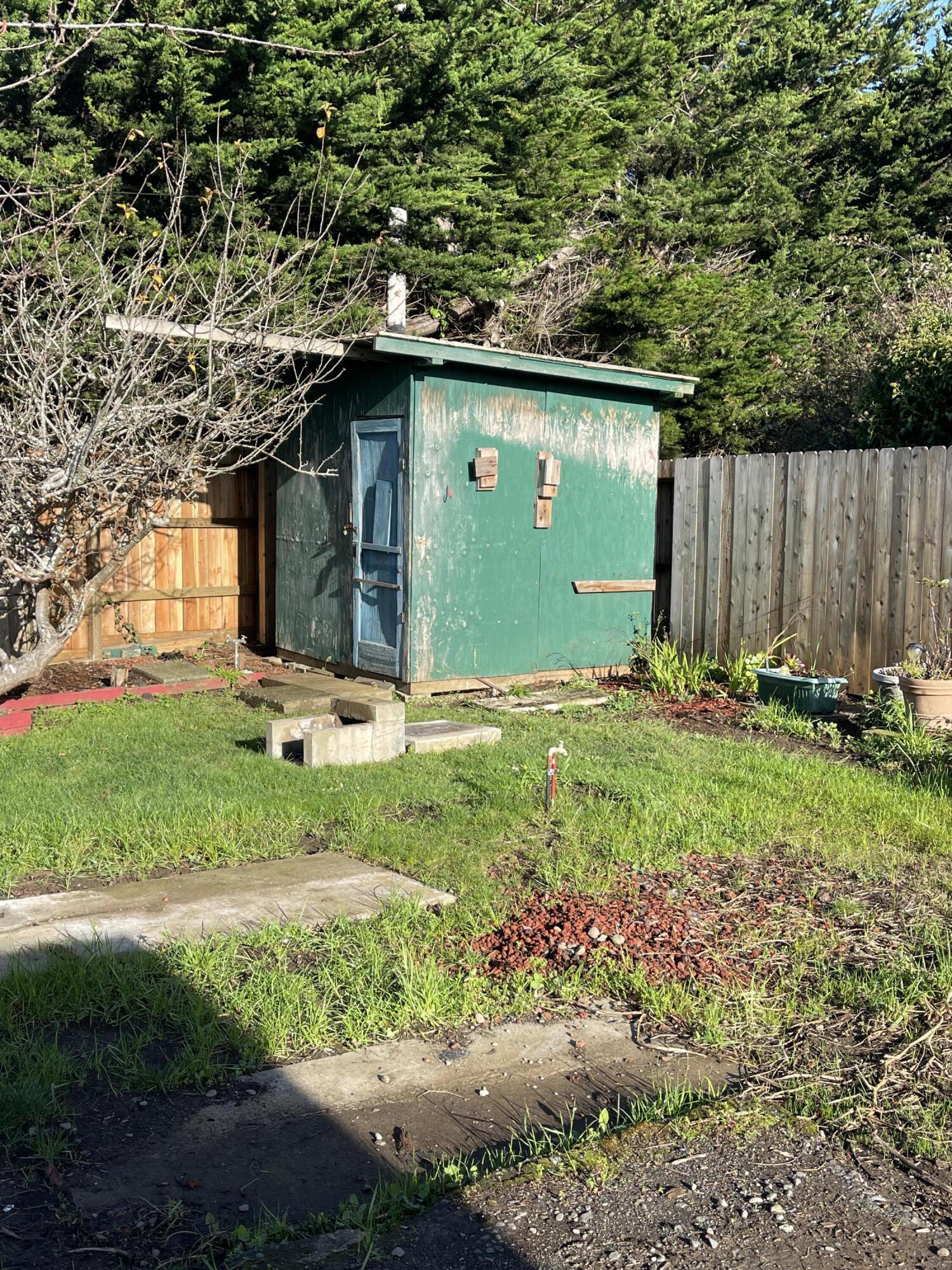 1955 Wavecrest Court, McKinleyville