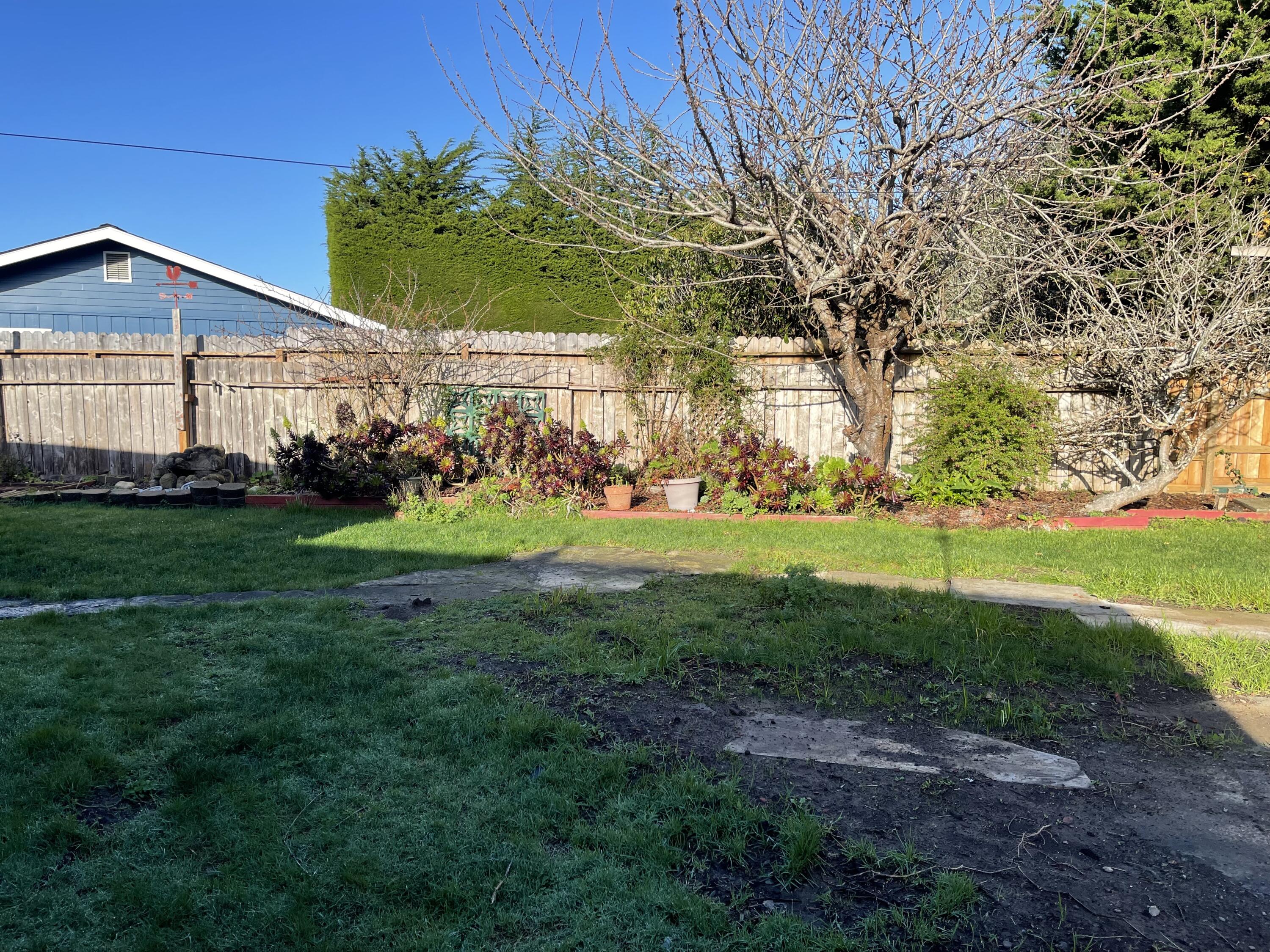 1955 Wavecrest Court, McKinleyville