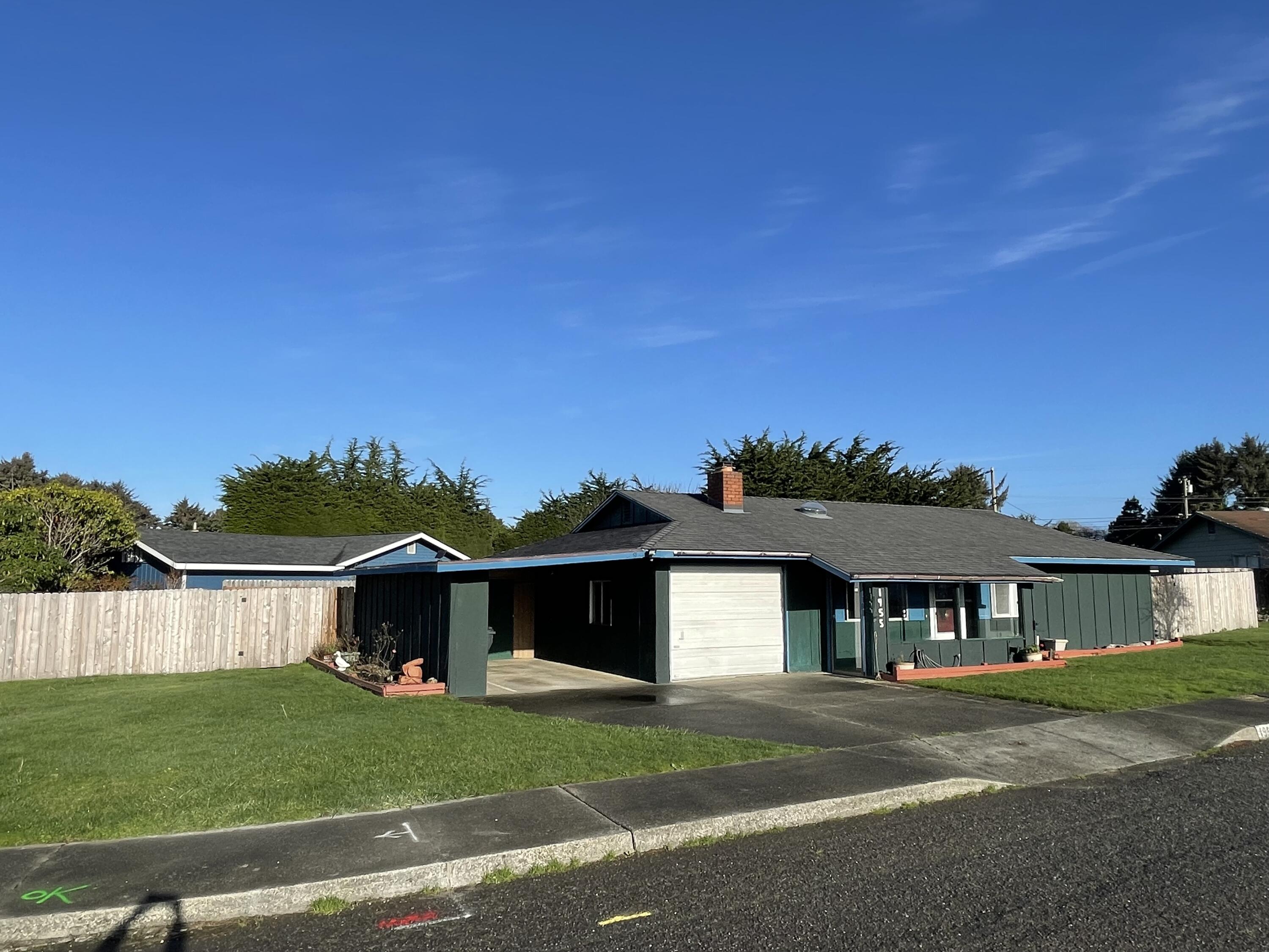 1955 Wavecrest Court, McKinleyville