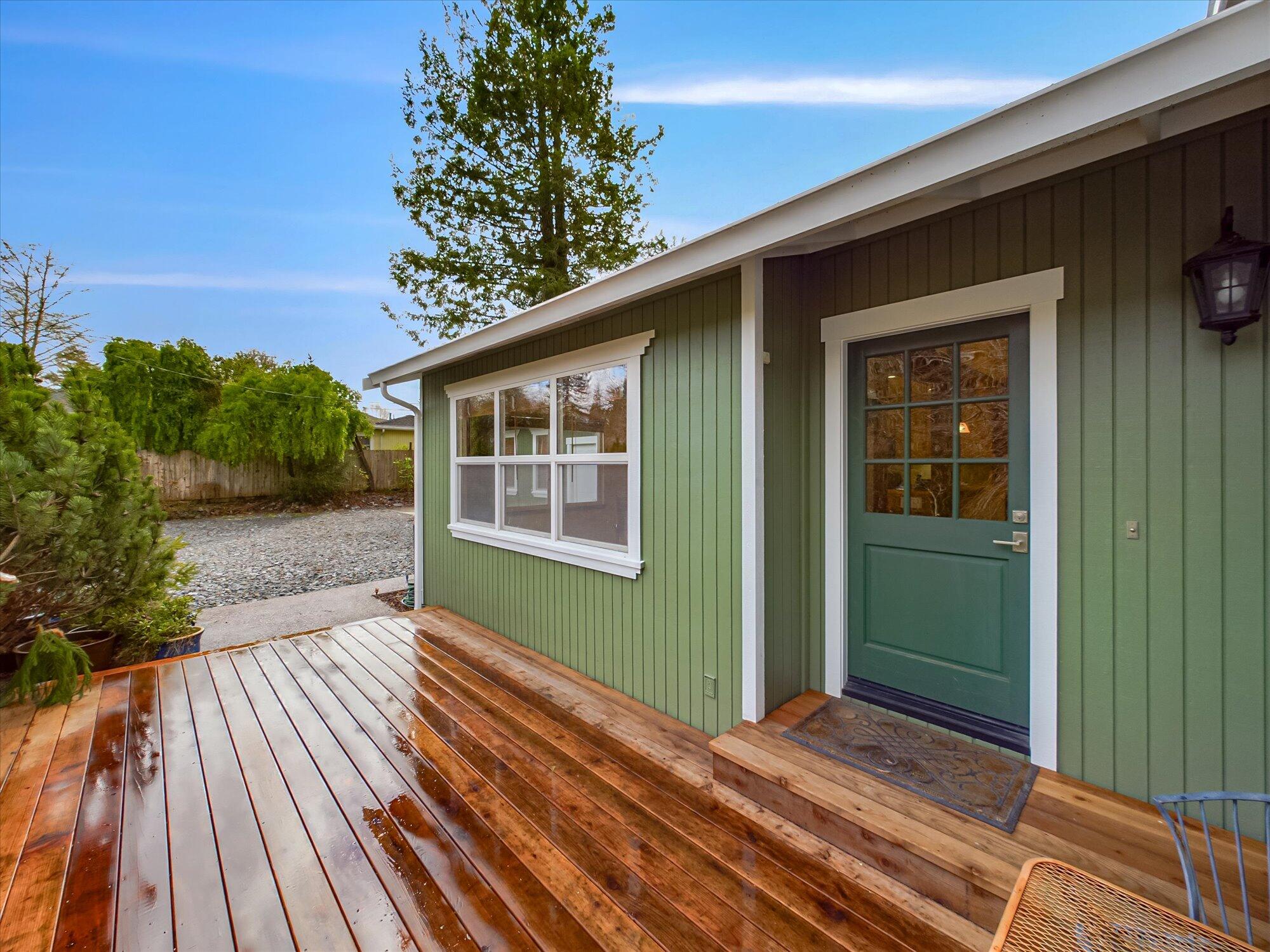 2302 Second Street, McKinleyville