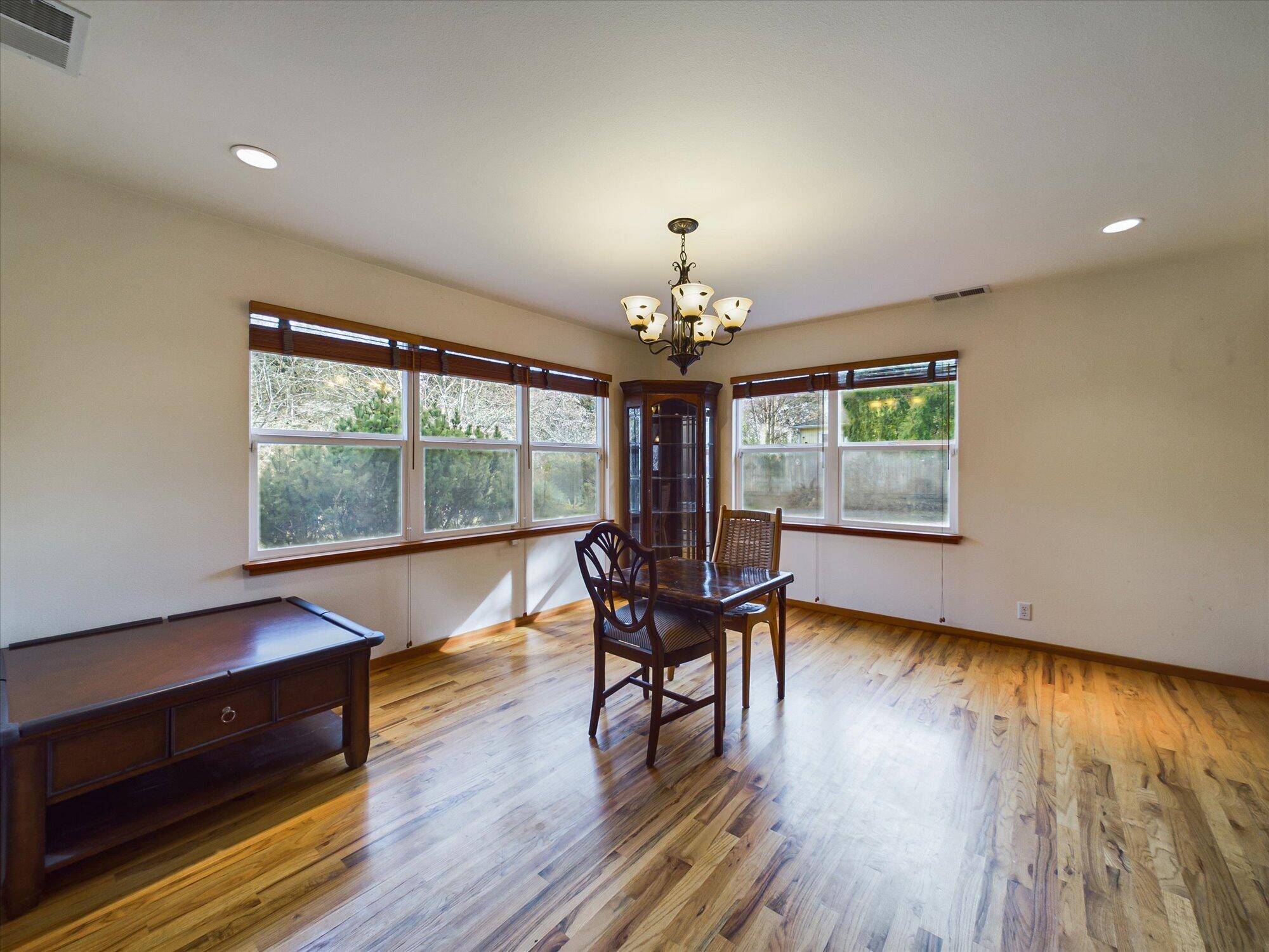 2302 Second Street, McKinleyville