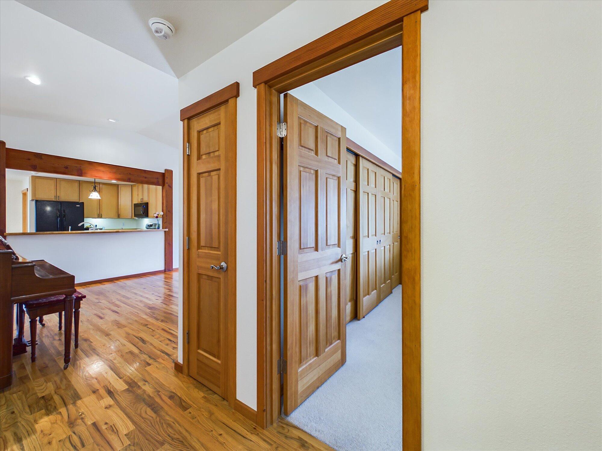 2302 Second Street, McKinleyville