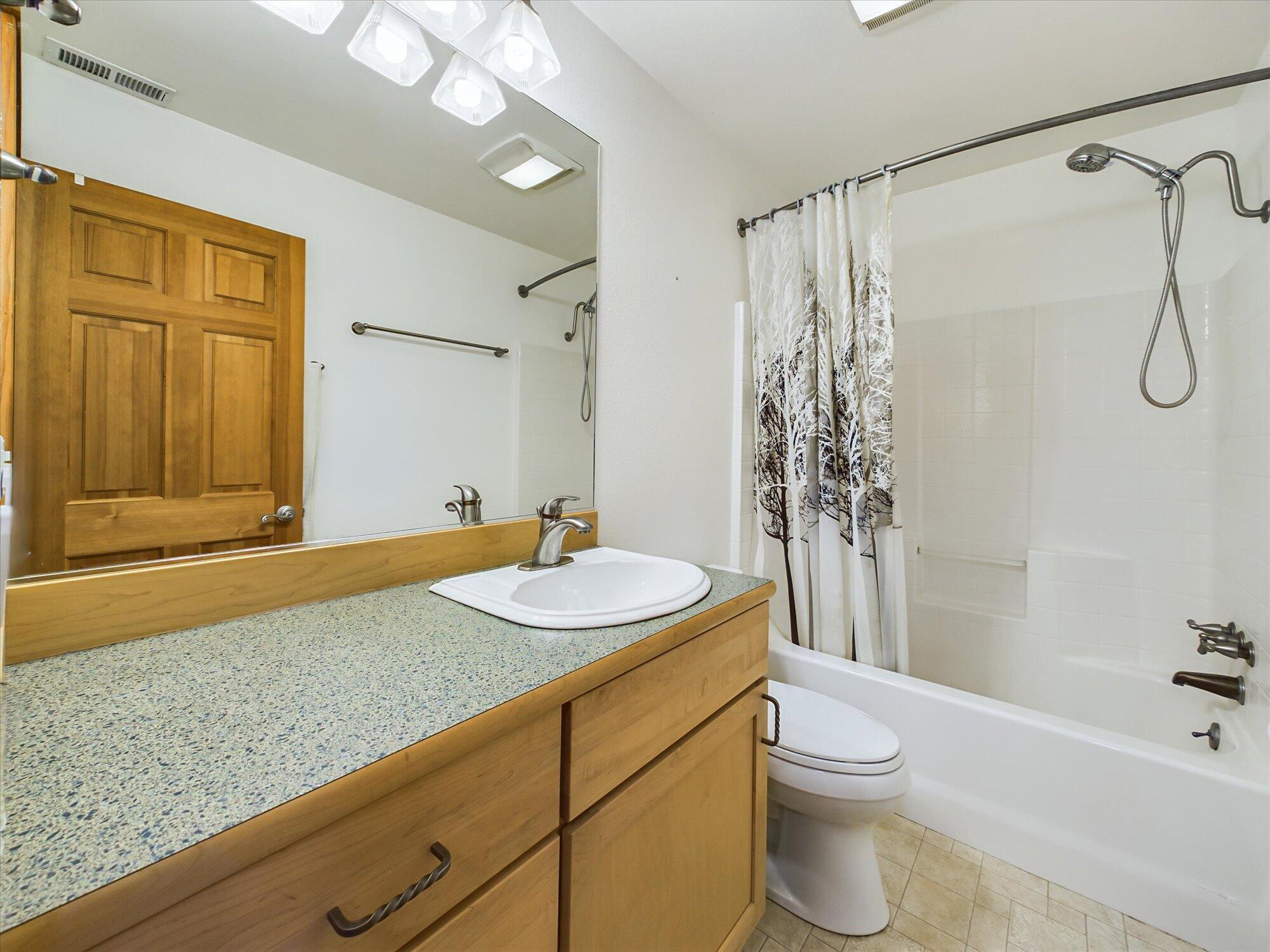 2302 Second Street, McKinleyville