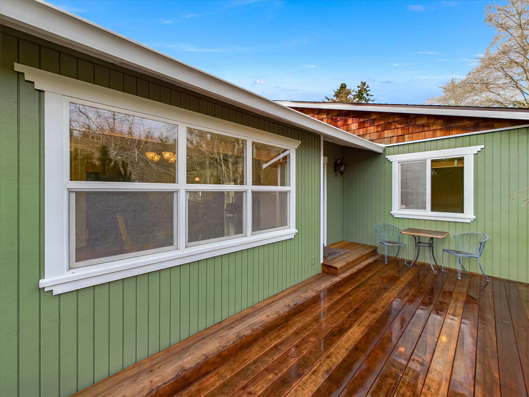 2302 Second Street, McKinleyville