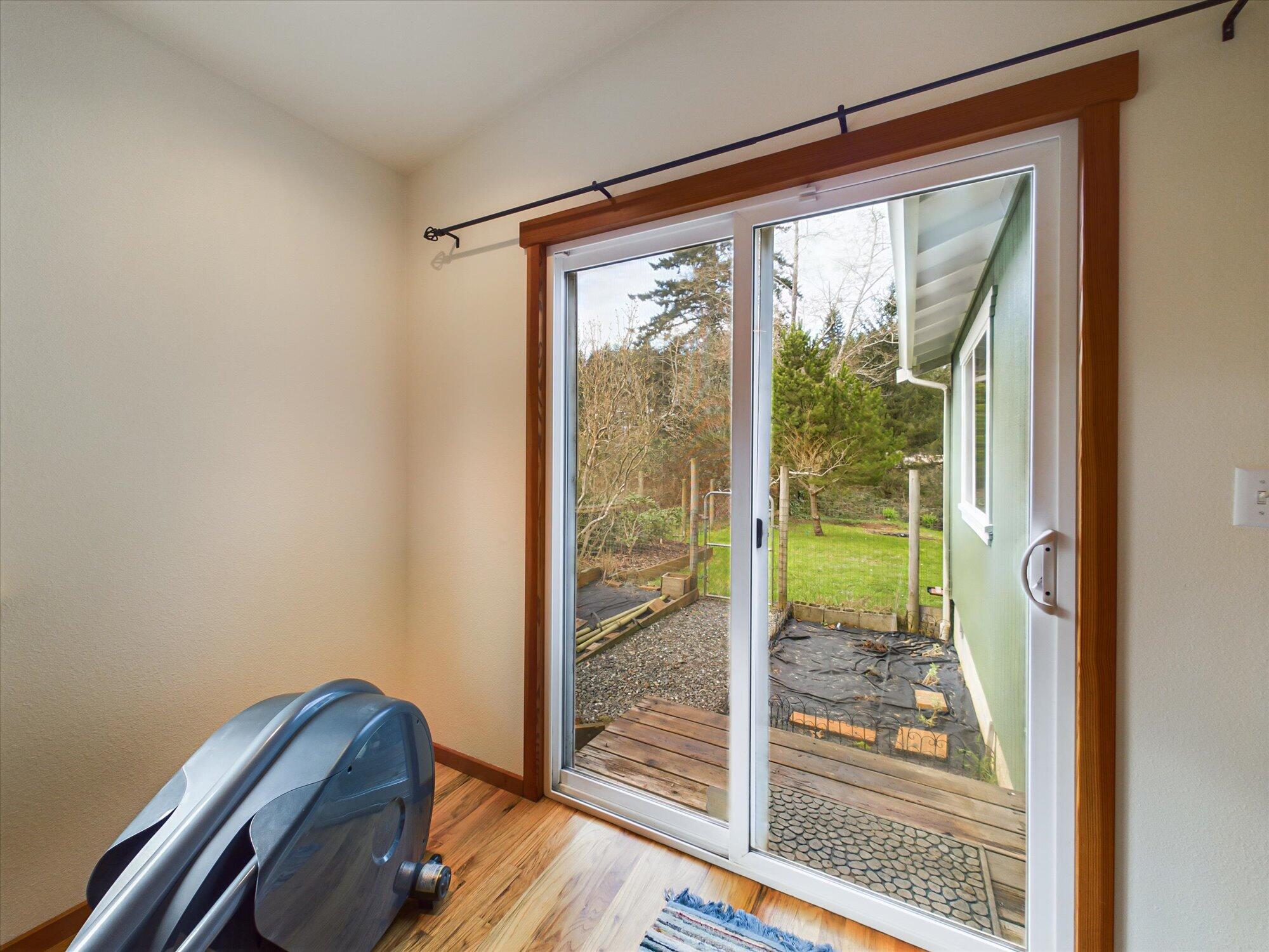 2302 Second Street, McKinleyville