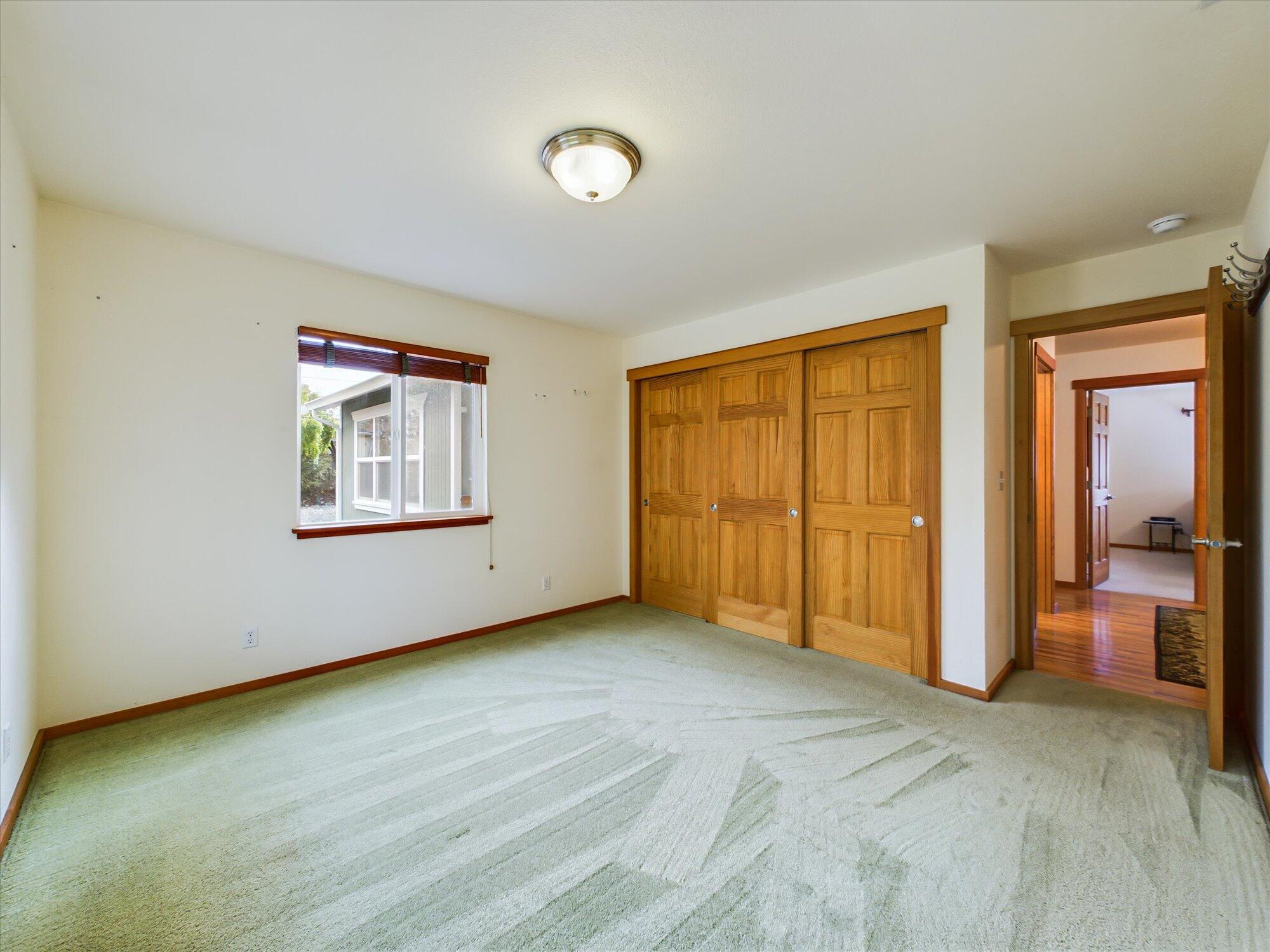 2302 Second Street, McKinleyville