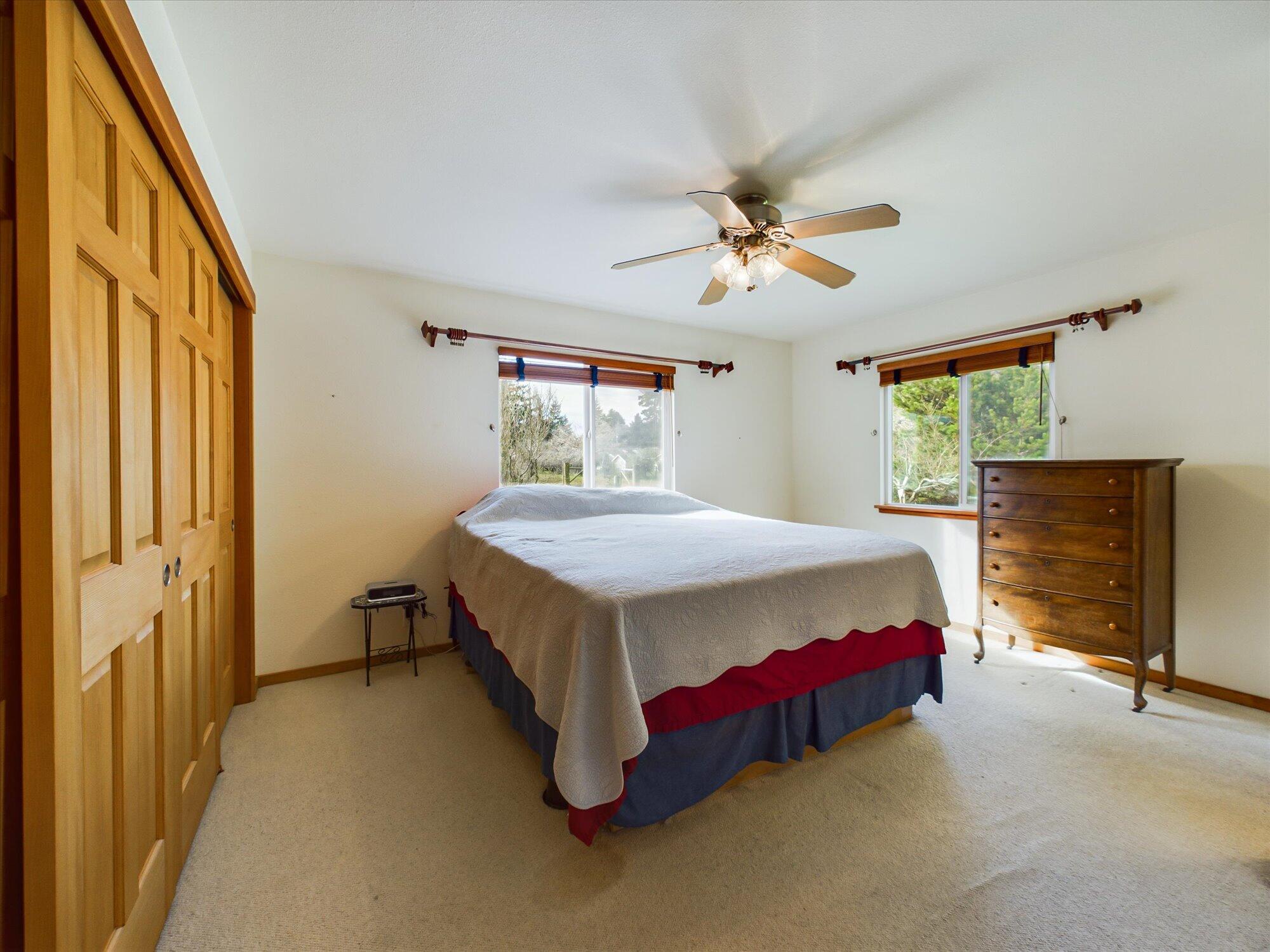 2302 Second Street, McKinleyville