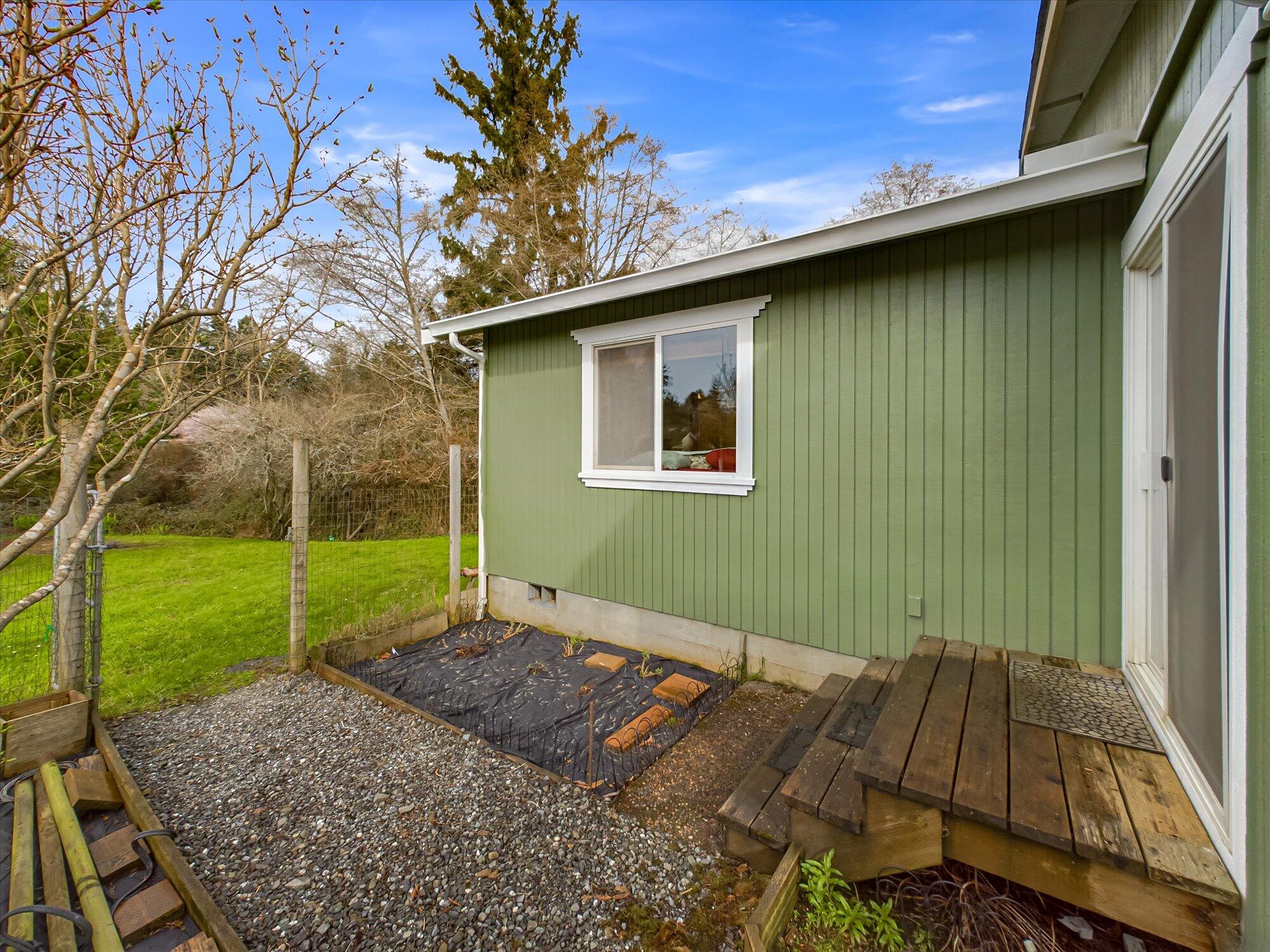 2302 Second Street, McKinleyville