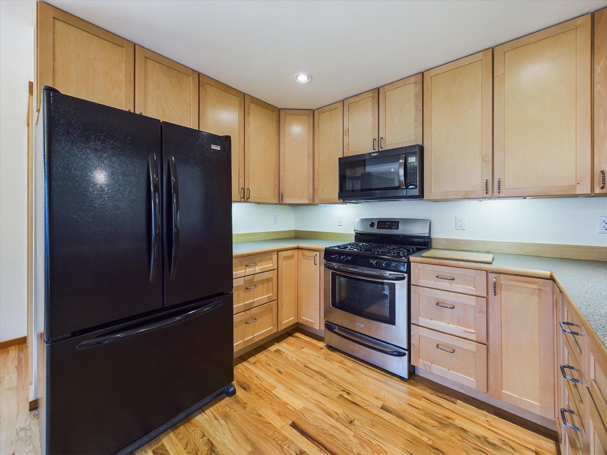 2302 Second Street, McKinleyville