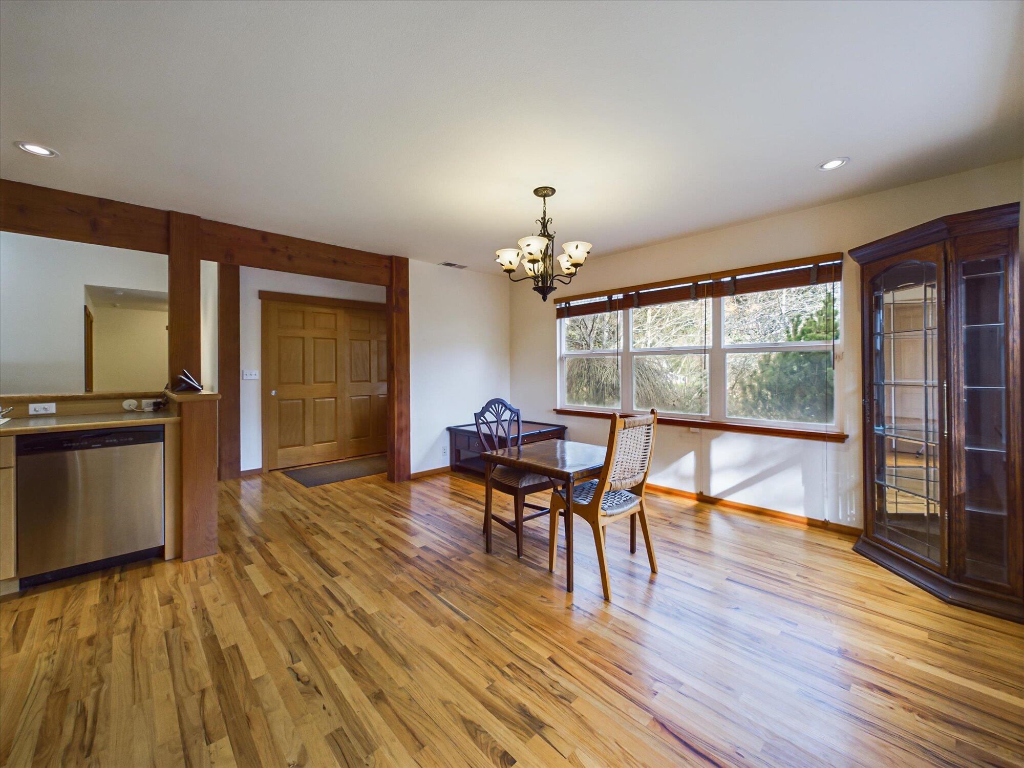 2302 Second Street, McKinleyville