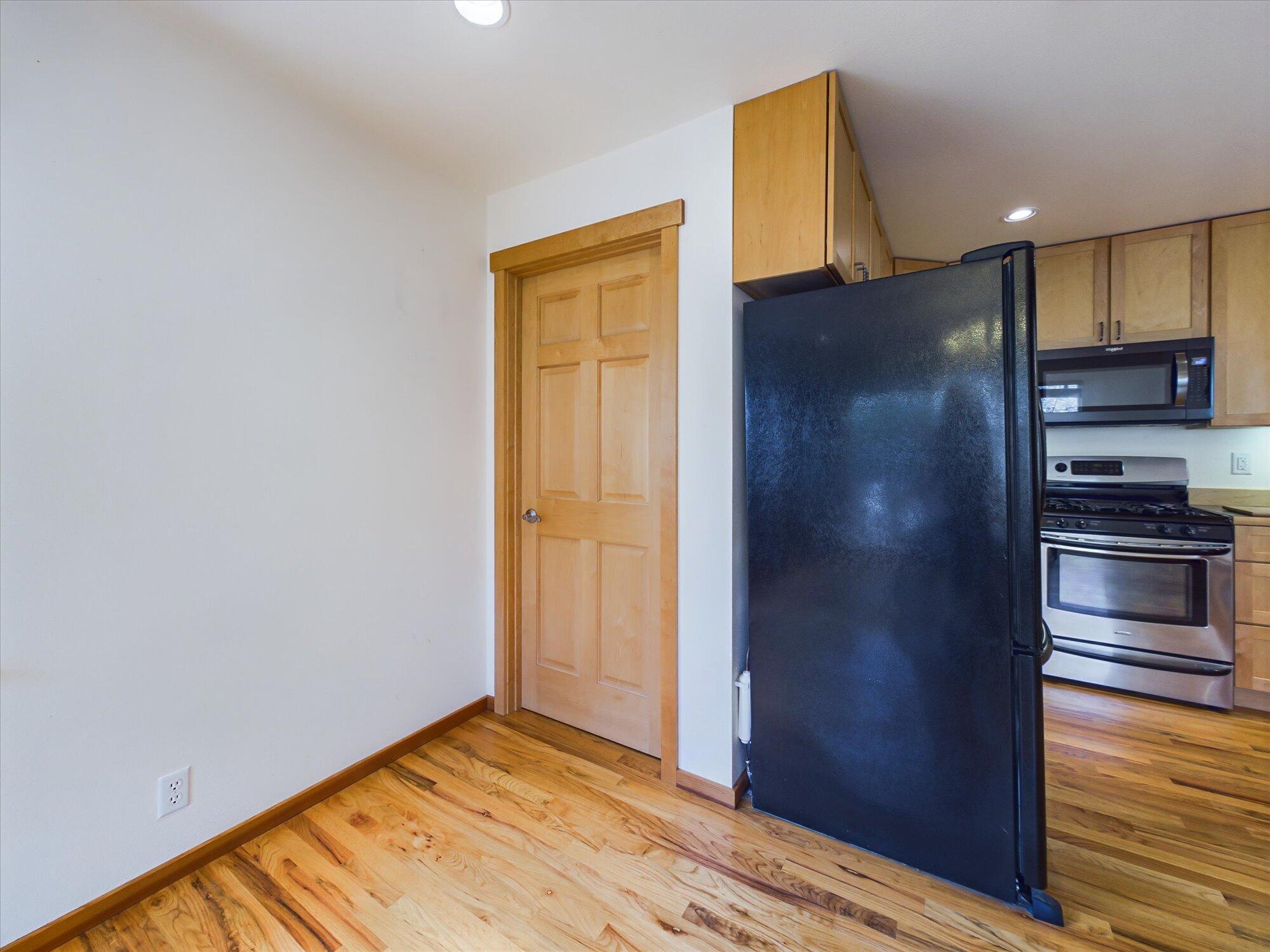 2302 Second Street, McKinleyville