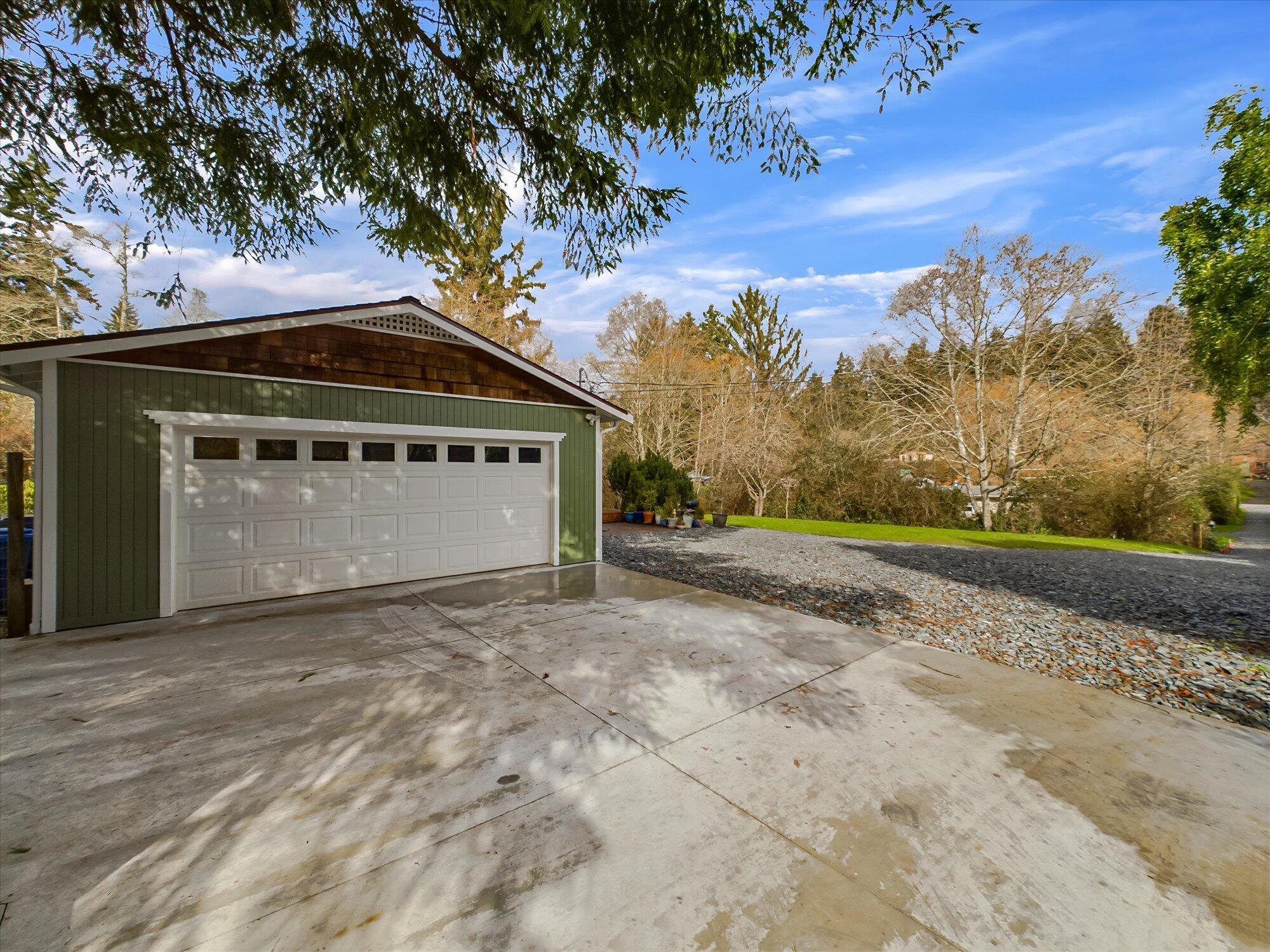 2302 Second Street, McKinleyville