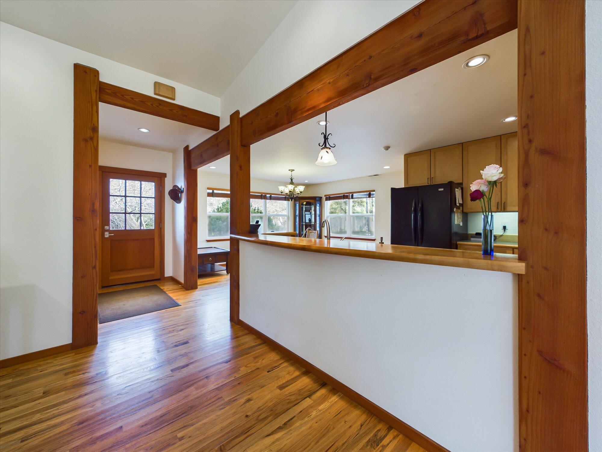 2302 Second Street, McKinleyville