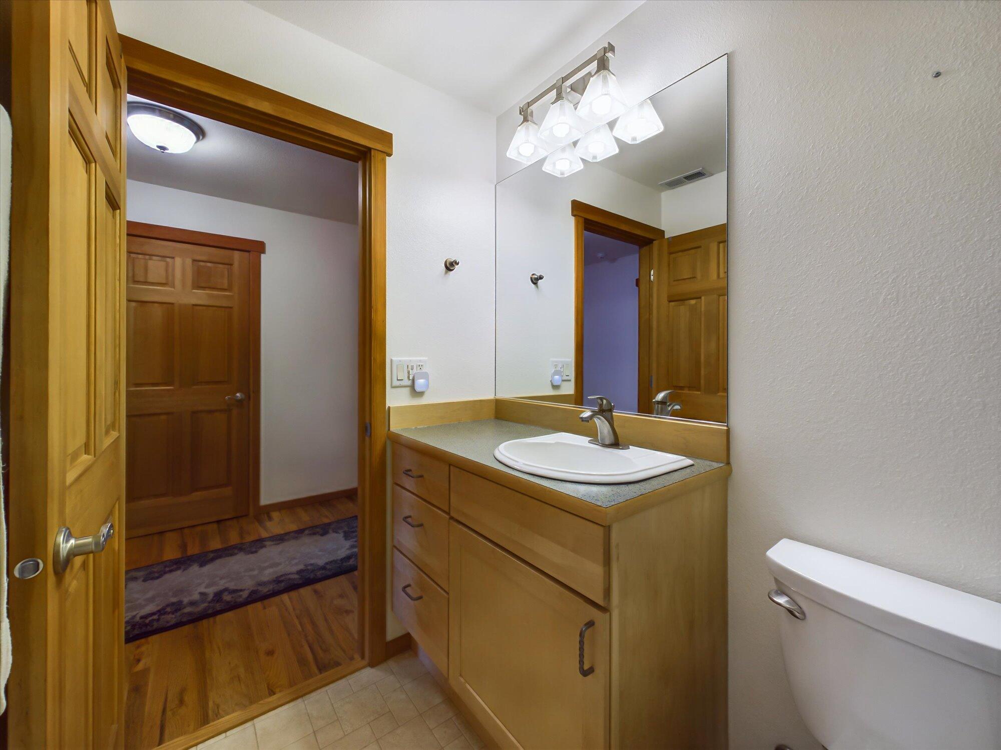 2302 Second Street, McKinleyville