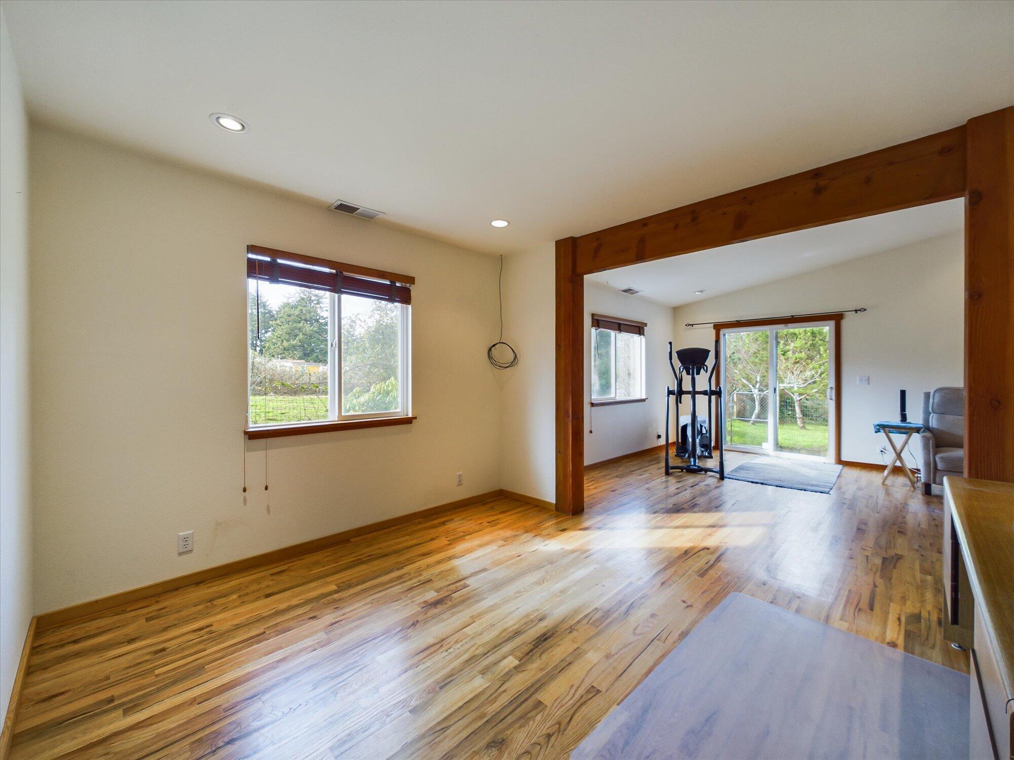 2302 Second Street, McKinleyville