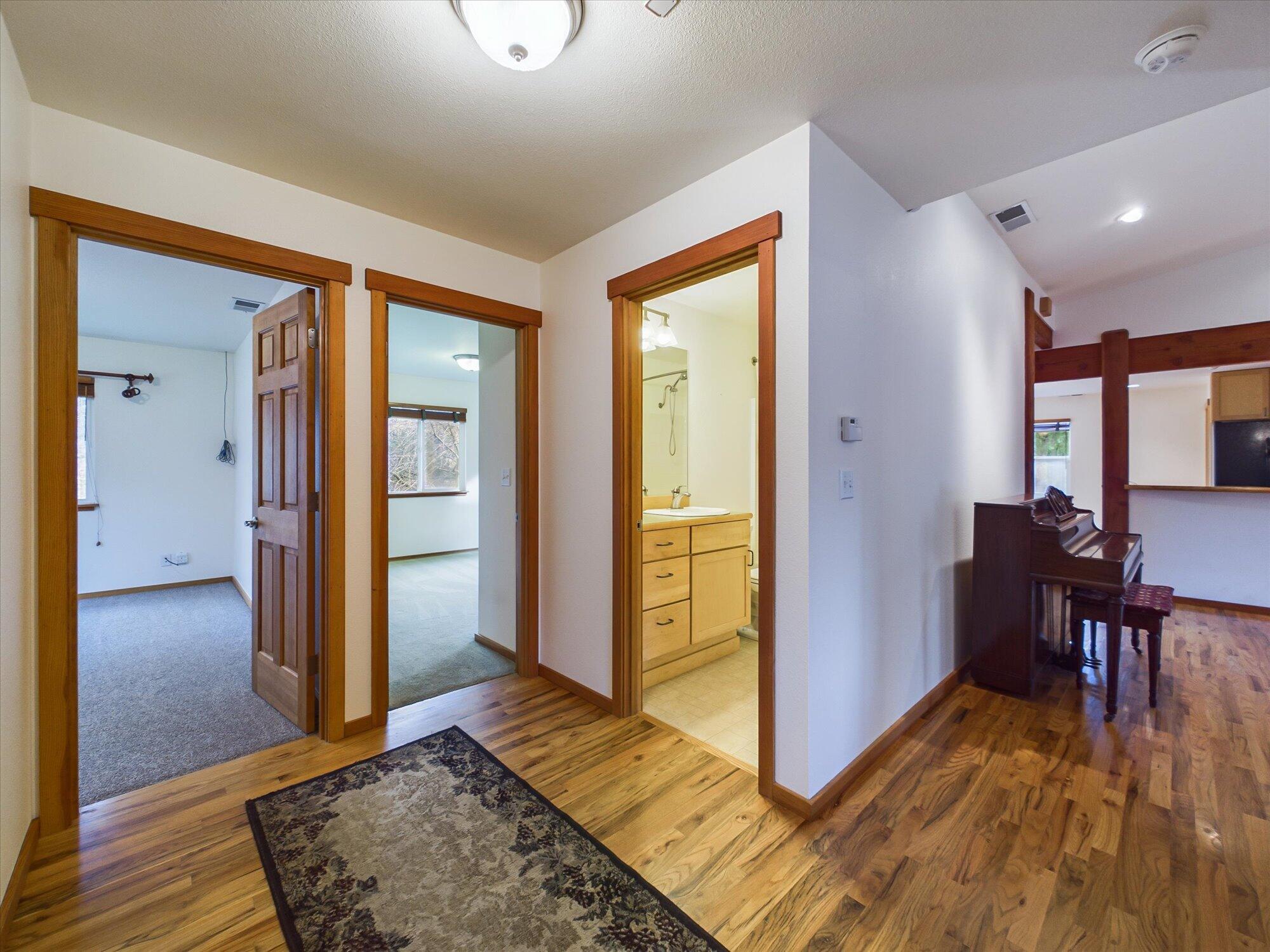 2302 Second Street, McKinleyville