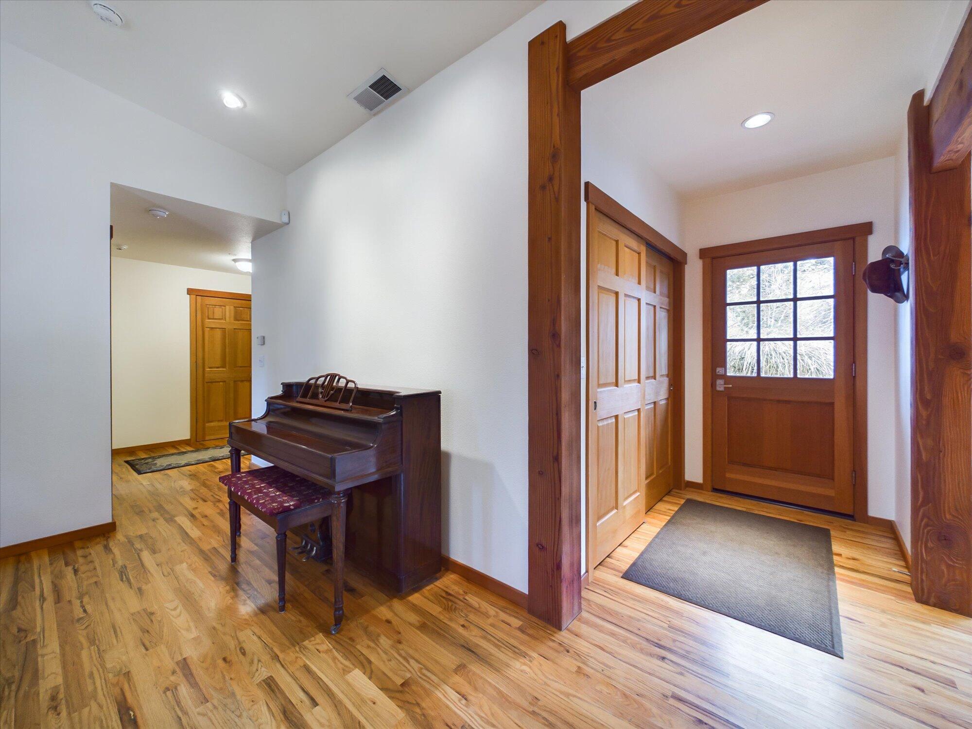 2302 Second Street, McKinleyville