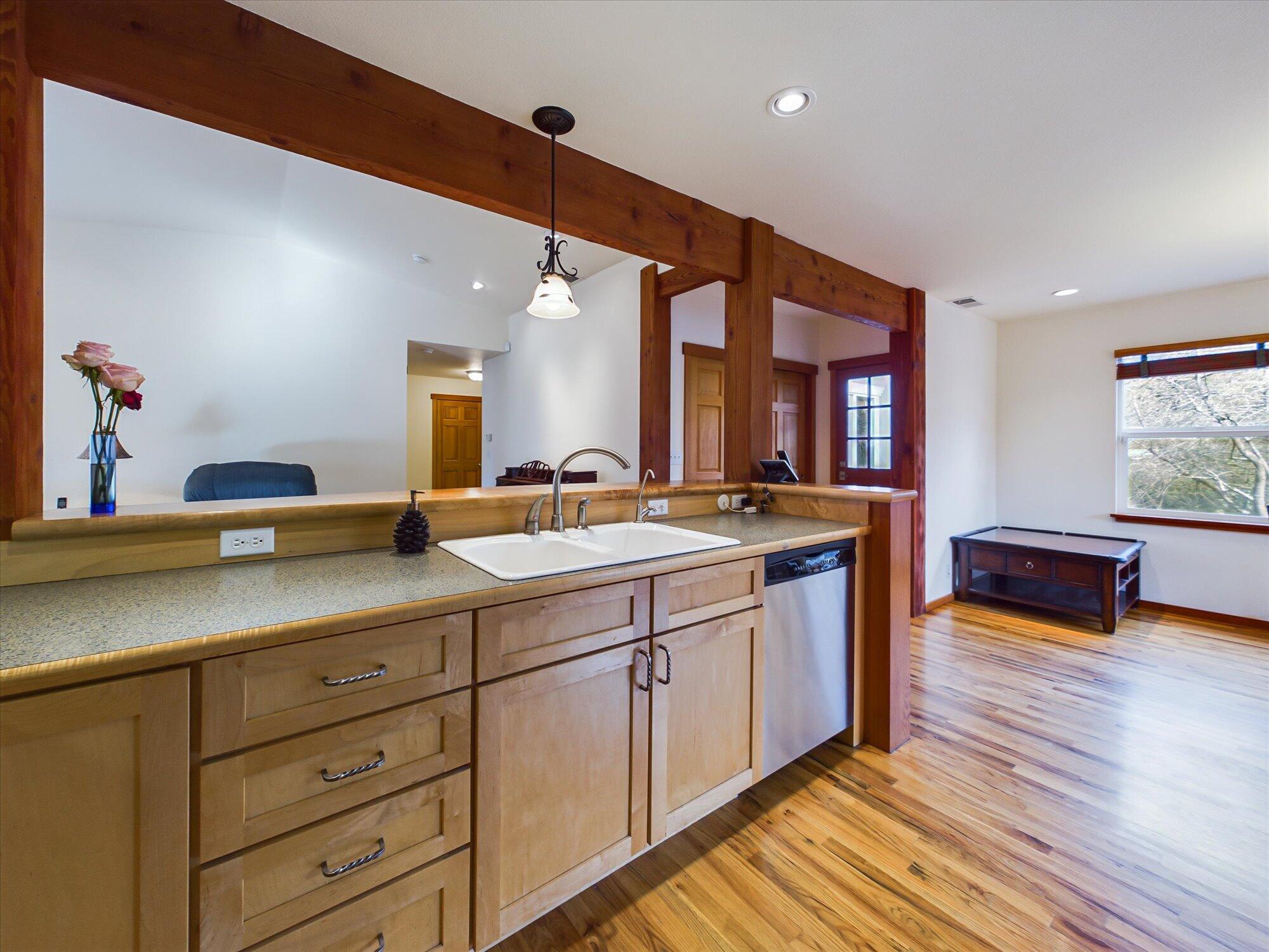 2302 Second Street, McKinleyville