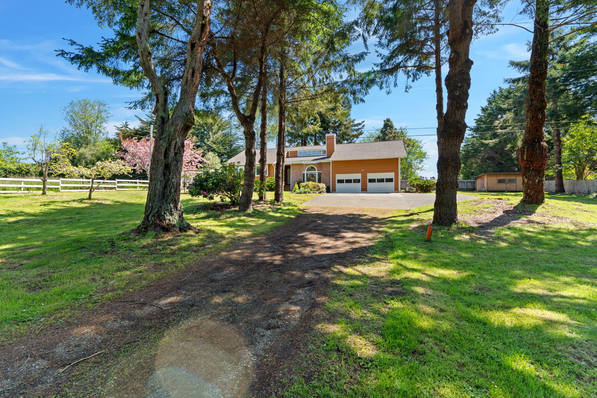 4705 Aster Avenue, McKinleyville