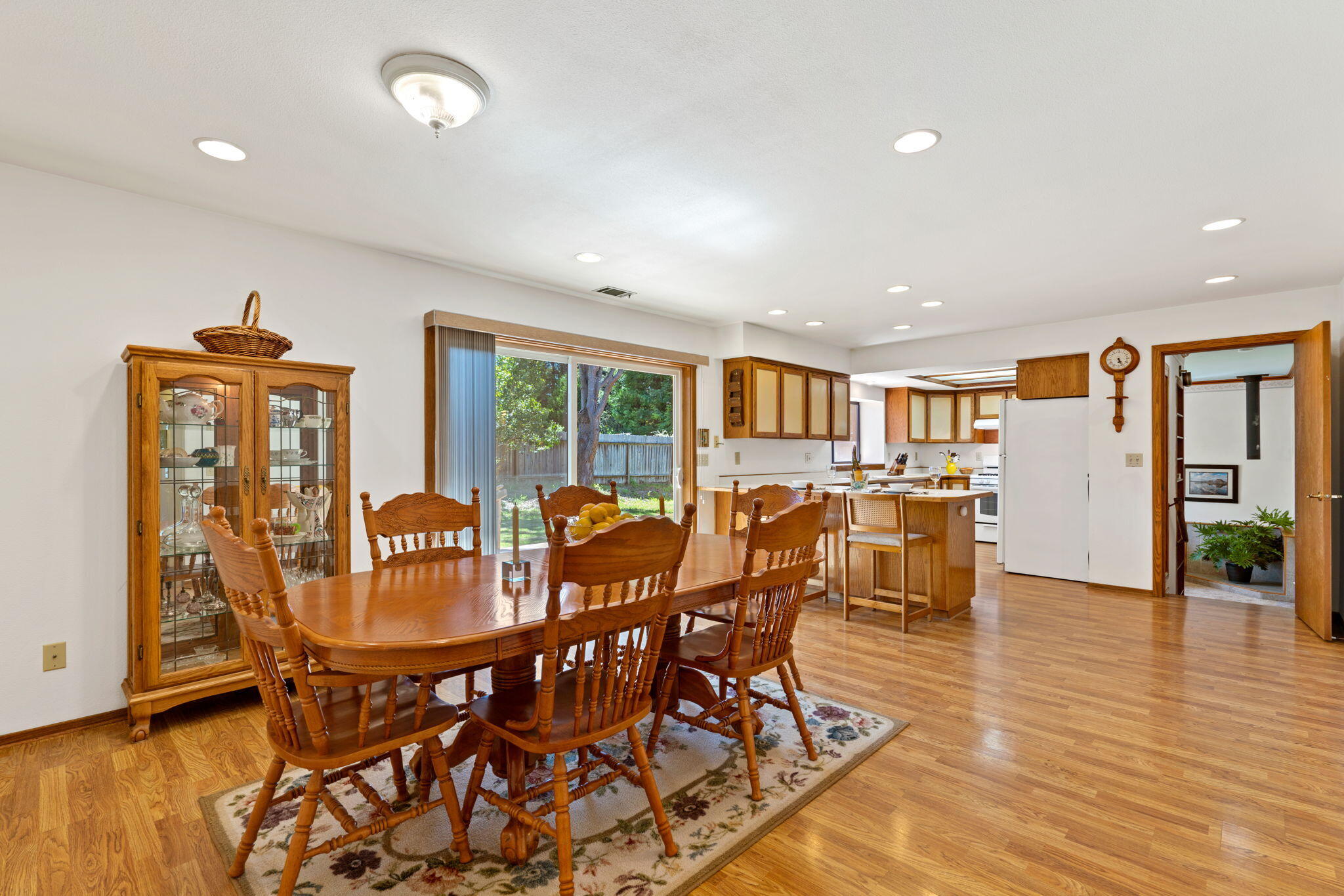 4705 Aster Avenue, McKinleyville