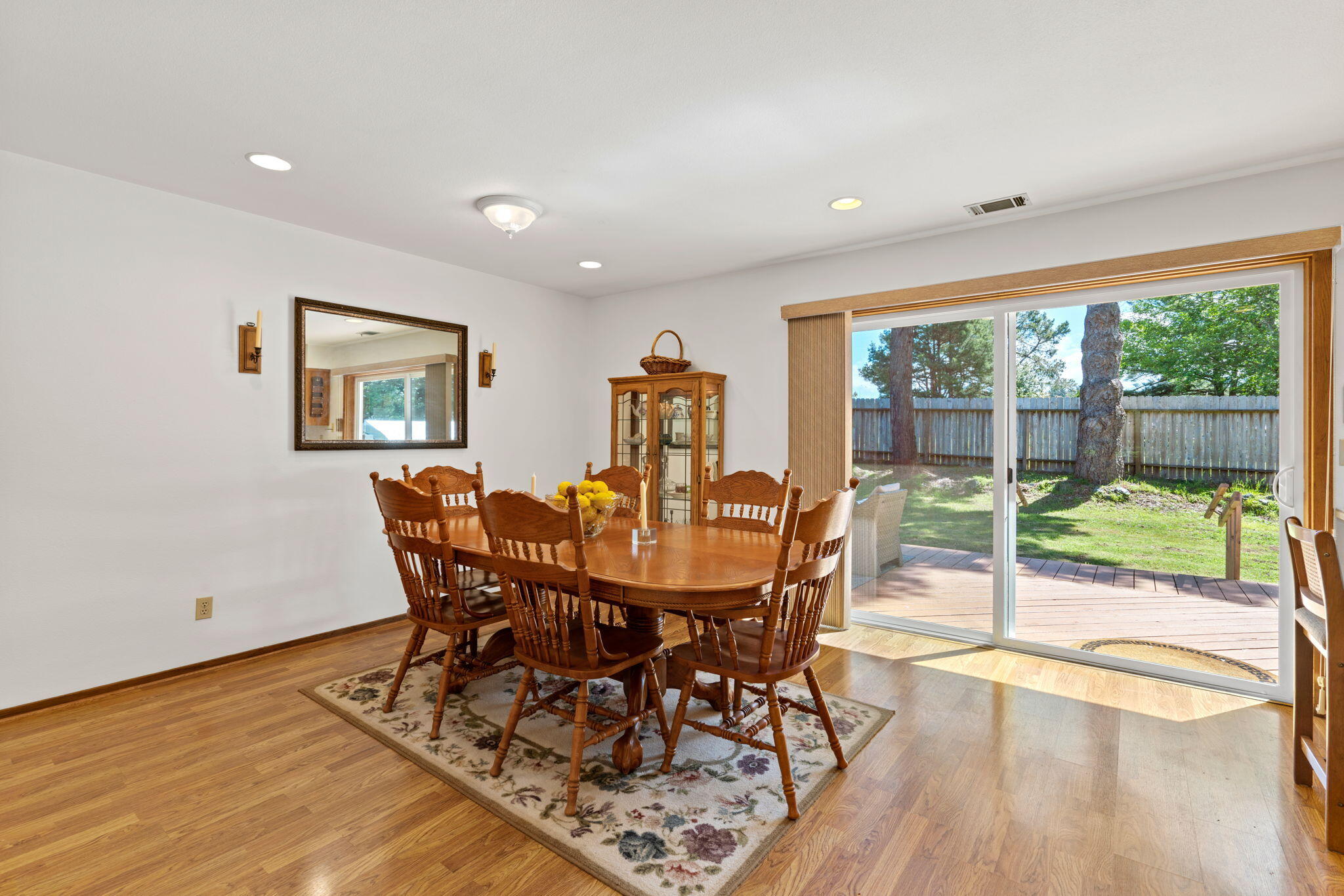 4705 Aster Avenue, McKinleyville