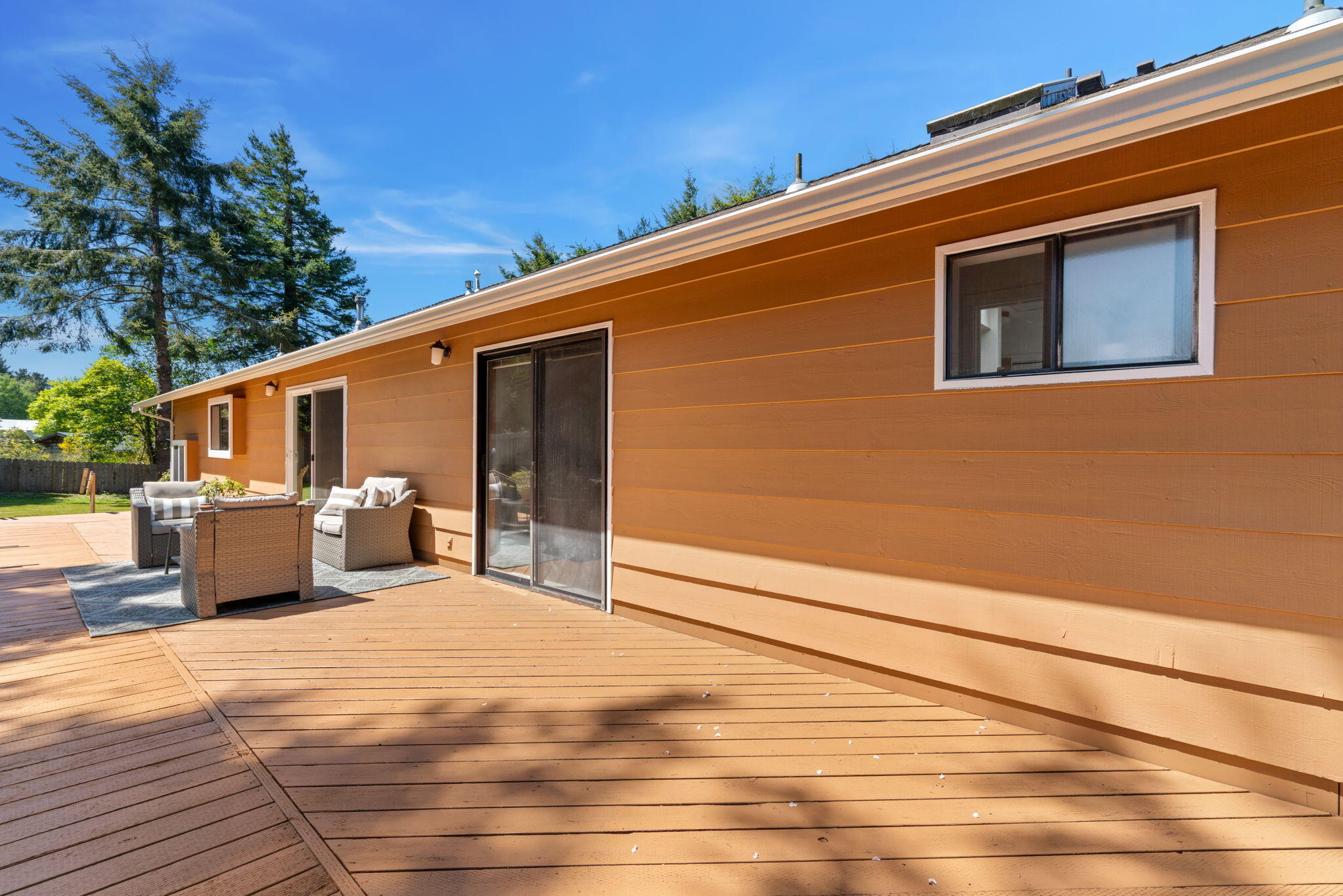 4705 Aster Avenue, McKinleyville